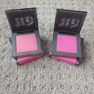 NIB - Urban Decay Afterglow Blushes